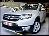Dacia Sandero SANDERO STEPWAY 0.9 TCE ‼️GARANTIE 1 AN CTOK‼️ thumbnail
