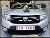 Dacia Sandero SANDERO STEPWAY 0.9 TCE ‼️GARANTIE 1 AN CTOK‼️ thumbnail
