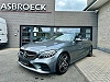 Mercedes-Benz C 200 Cabriolet C 200 MHE EQ AMG Line Nightpakket FULL OPTION !! thumbnail