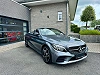 Mercedes-Benz C 200 Cabriolet C 200 MHE EQ AMG Line Nightpakket FULL OPTION !! thumbnail