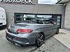 Mercedes-Benz C 200 Cabriolet C 200 MHE EQ AMG Line Nightpakket FULL OPTION !! thumbnail