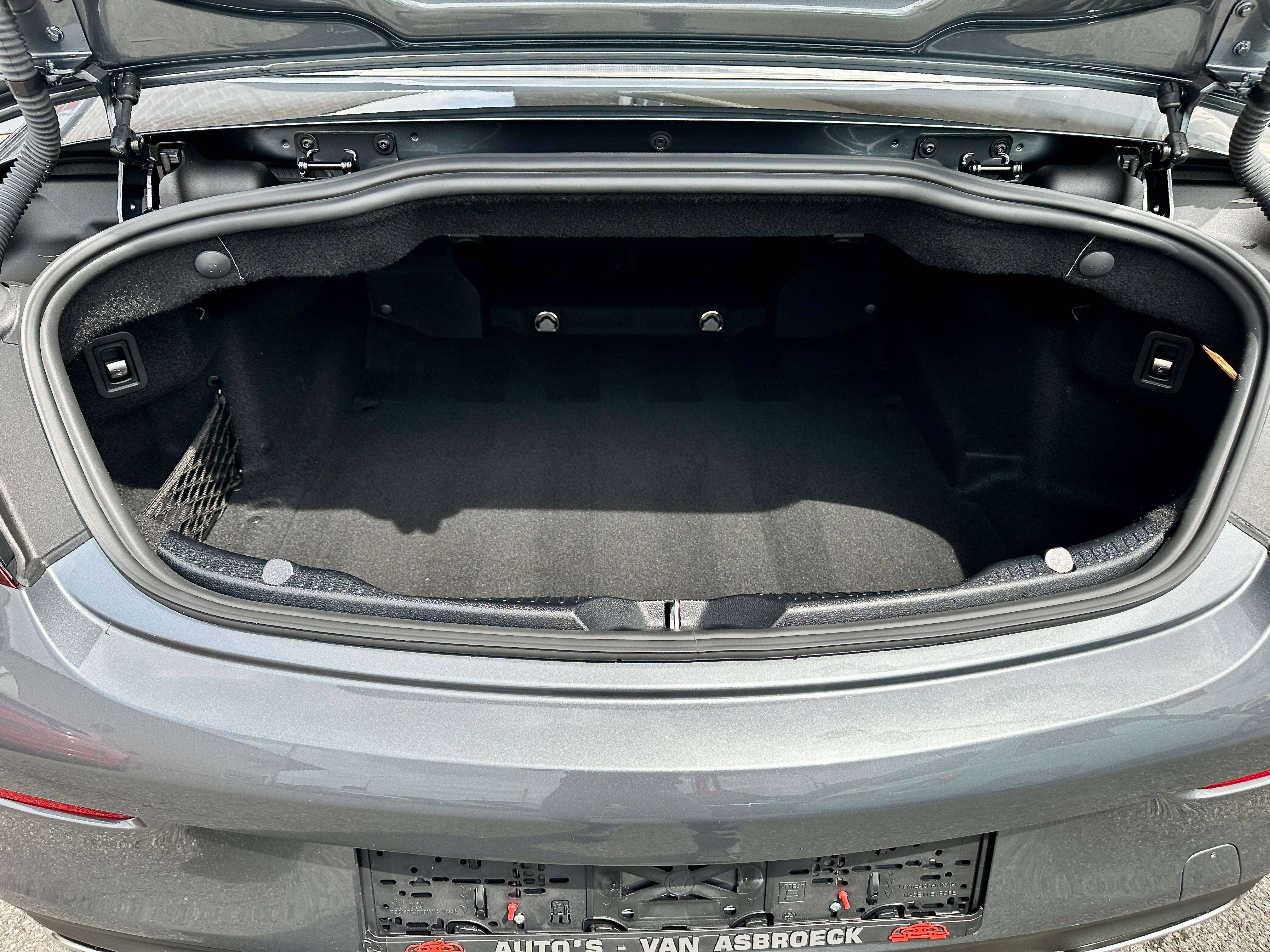 Mercedes-Benz C 200 Cabriolet C 200 MHE EQ AMG Line Nightpakket FULL OPTION !!
