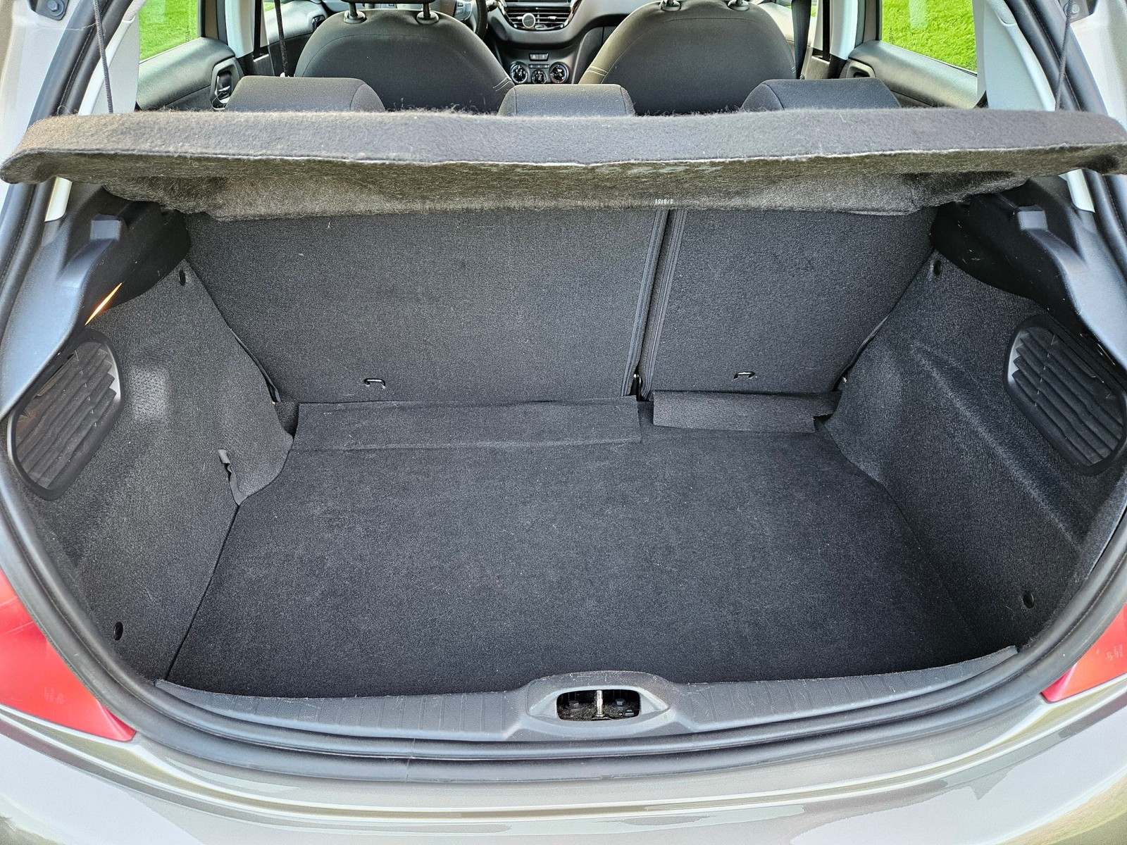 Peugeot 208 1.4 HDI FAP 68 ACCESS 5P