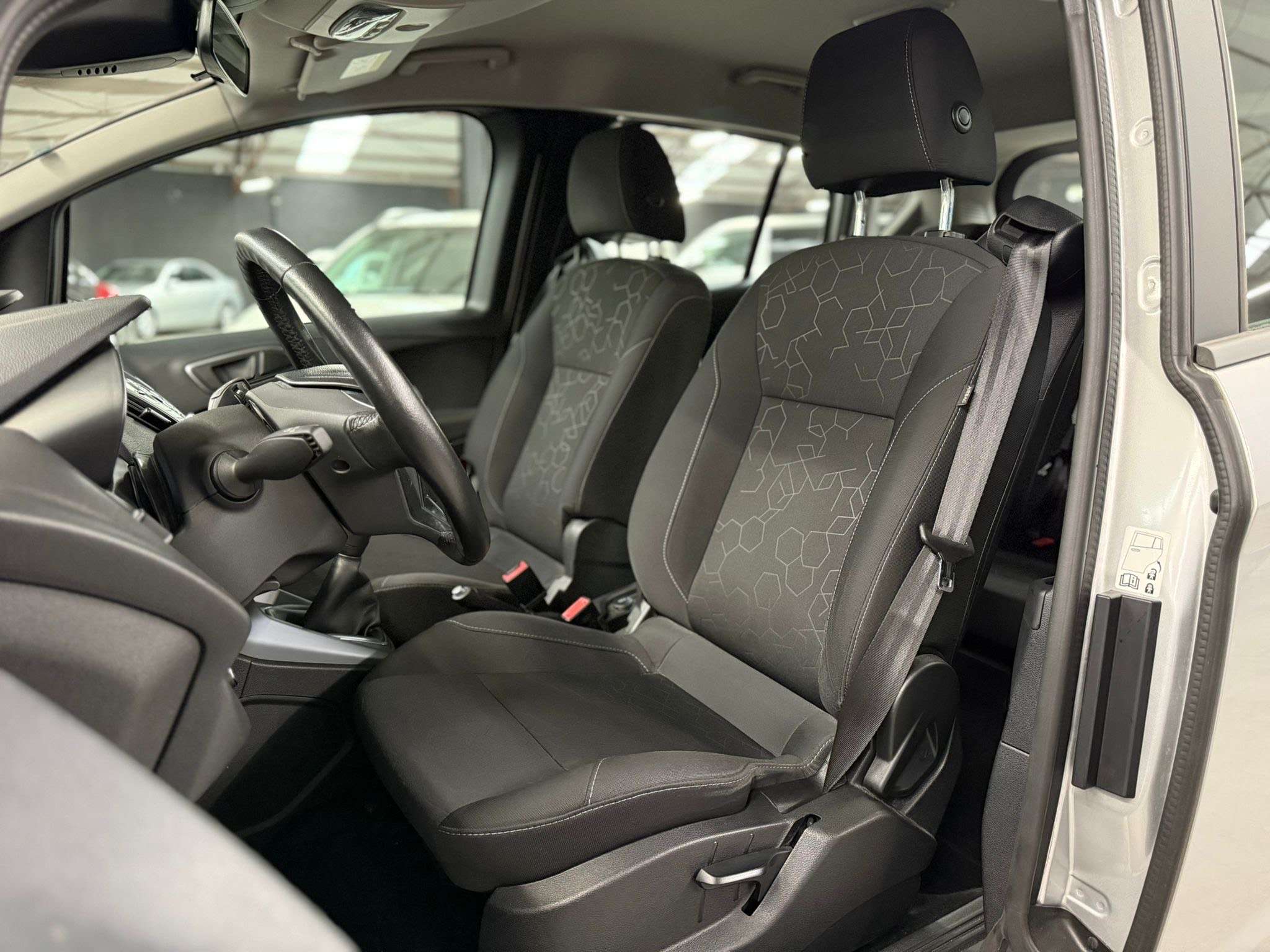 Ford B-Max 1.0i * 42.500KM * RADAR AR * CLIM * BT