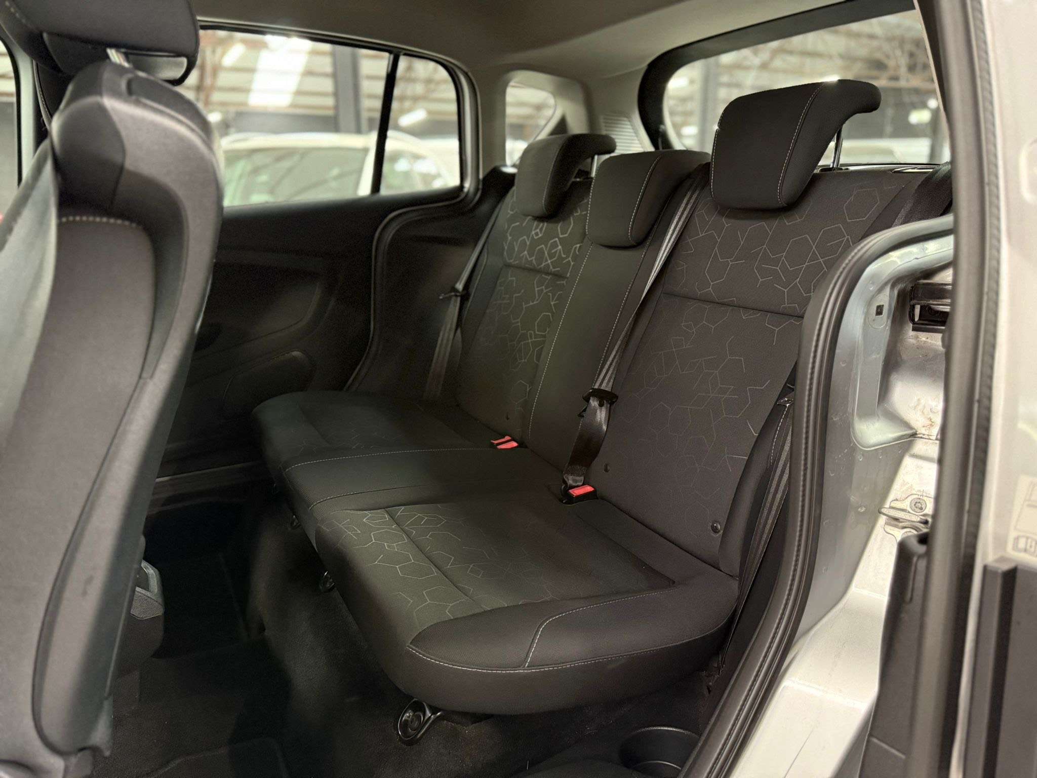 Ford B-Max 1.0i * 42.500KM * RADAR AR * CLIM * BT