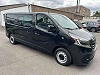 Renault Trafic 2.0 DB CABINE Airco Navi 18000€+BTW/TVA thumbnail