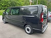 Renault Trafic 2.0 DB CABINE Airco Navi 18000€+BTW/TVA thumbnail