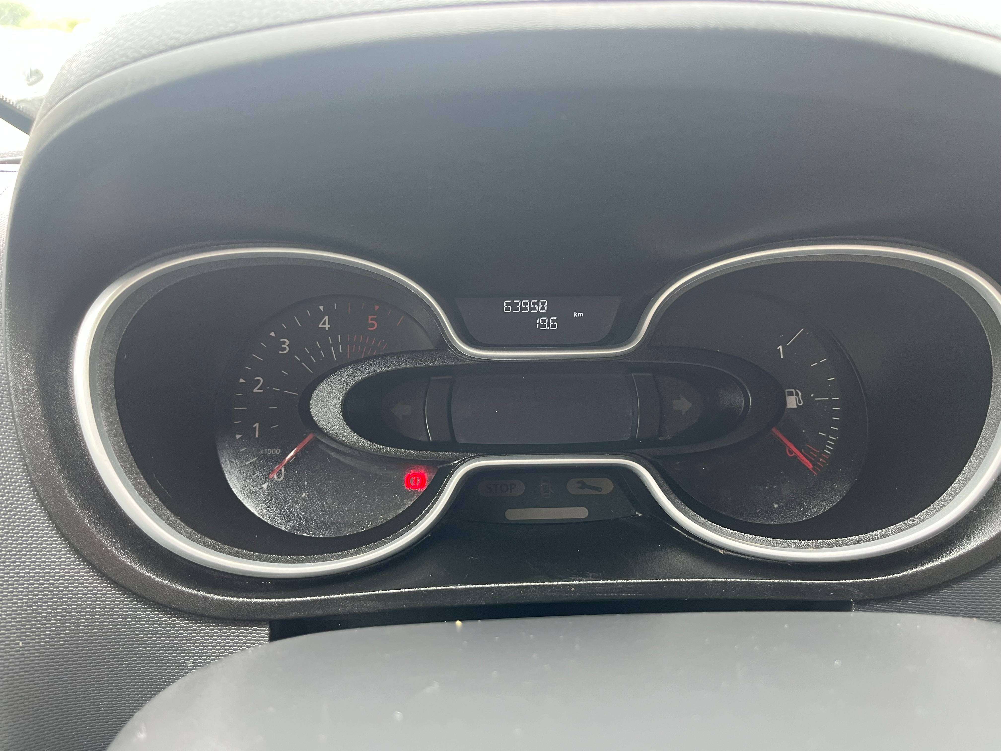 Renault Trafic 2.0 DB CABINE Airco Navi 18000€+BTW/TVA