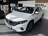Mercedes-Benz EQA 250 Mercedes-Benz Eqa thumbnail