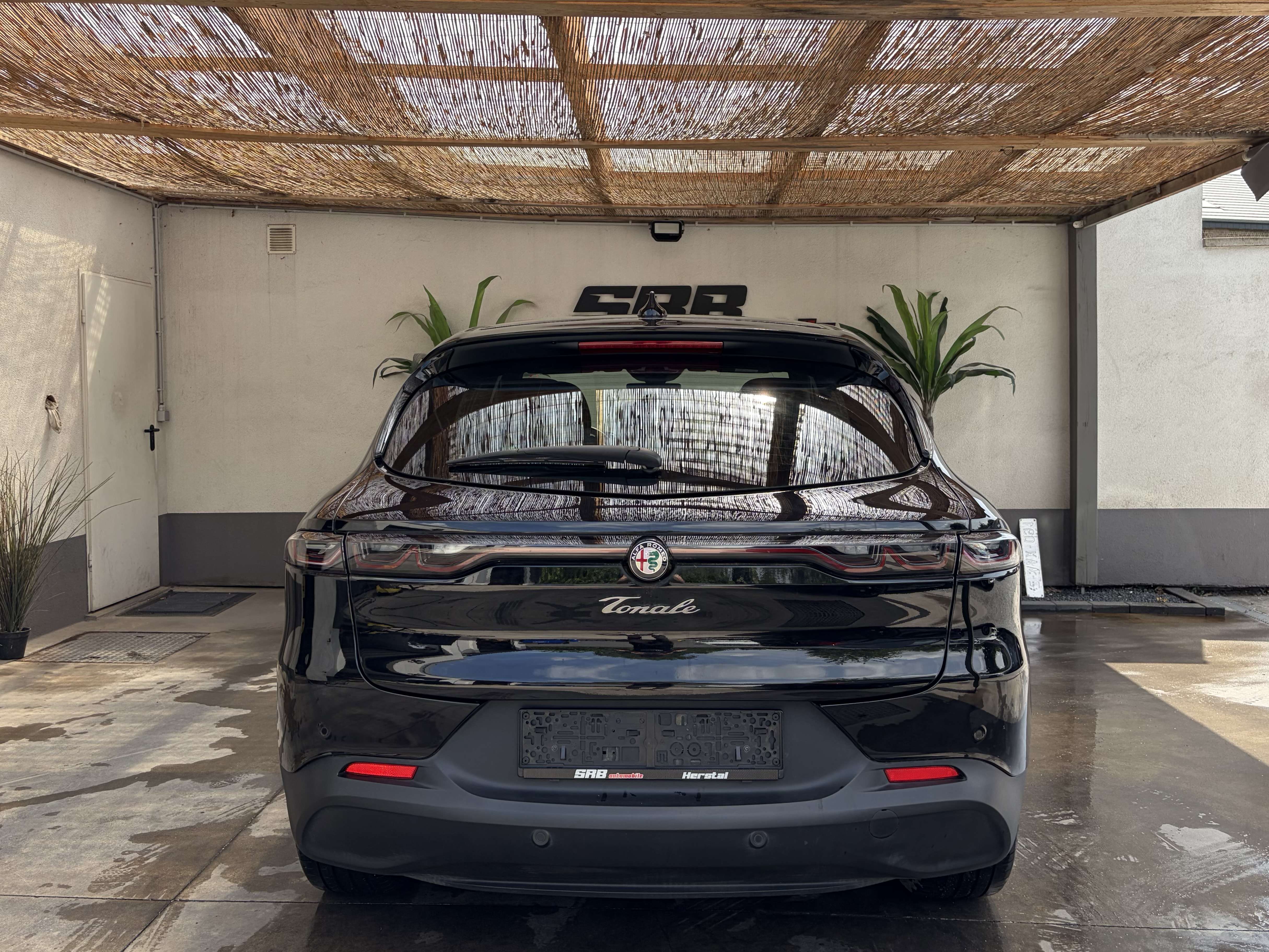 Alfa Romeo Tonale Alfa Romeo Tonale