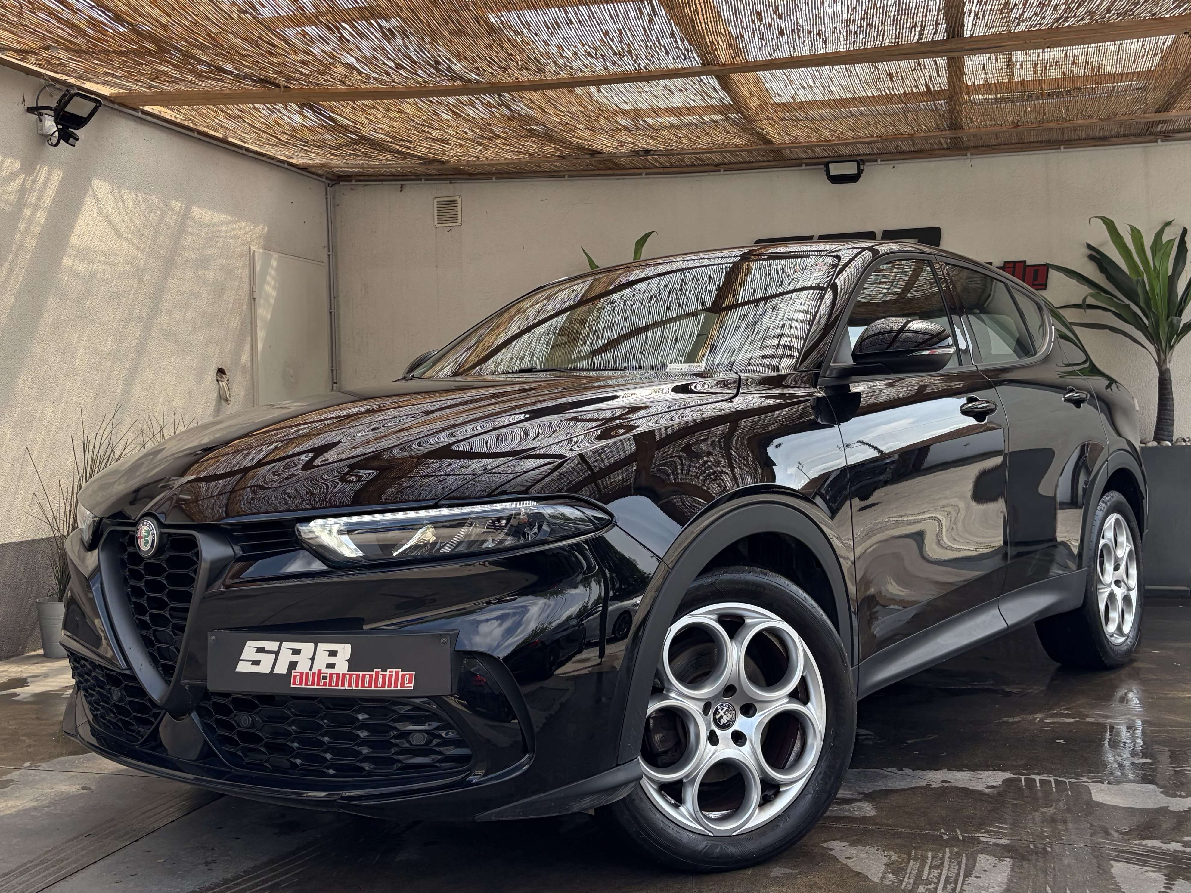Alfa Romeo Tonale Alfa Romeo Tonale