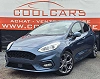 Ford Fiesta 1.0 EcoBoost ST-Line - EU6D - GARANTIE 1AN - thumbnail