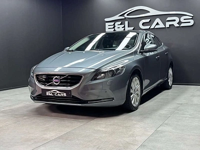 Volvo V40 Réservé