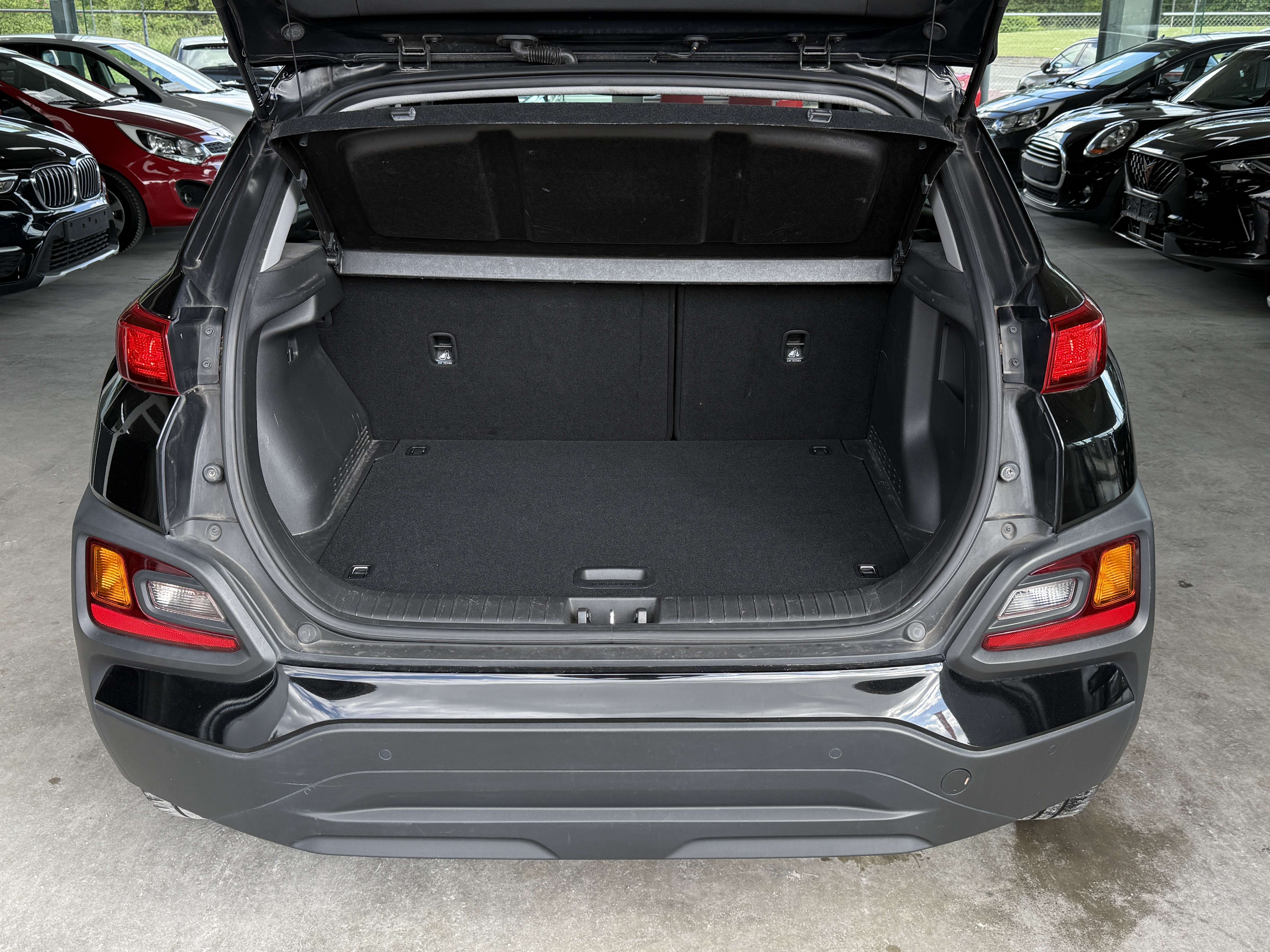 Hyundai KONA Kona 1.0 T-GDi Air_1ERPROP_CAMERA_CLIM_JANTES