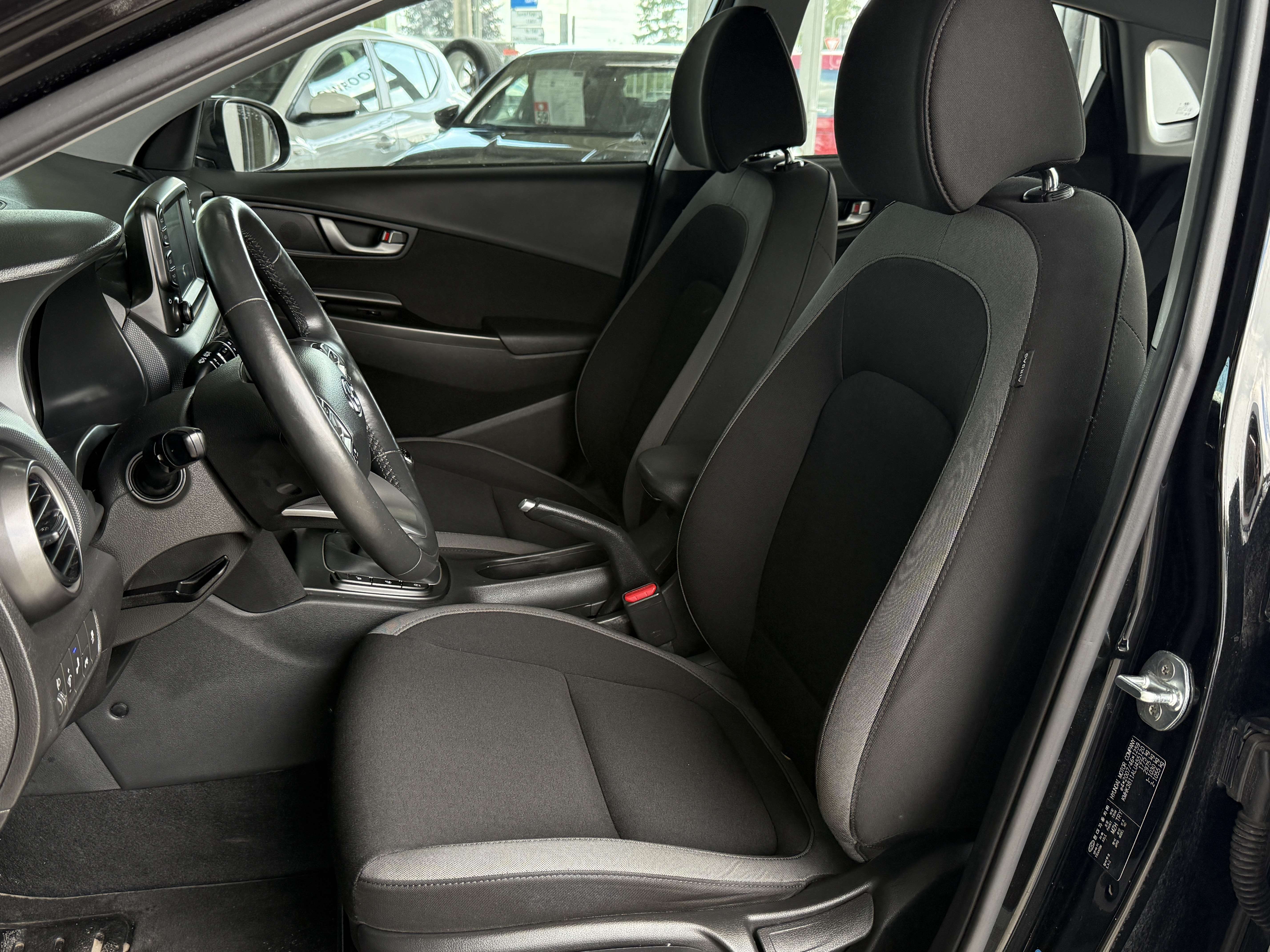 Hyundai KONA Kona 1.0 T-GDi Air_1ERPROP_CAMERA_CLIM_JANTES