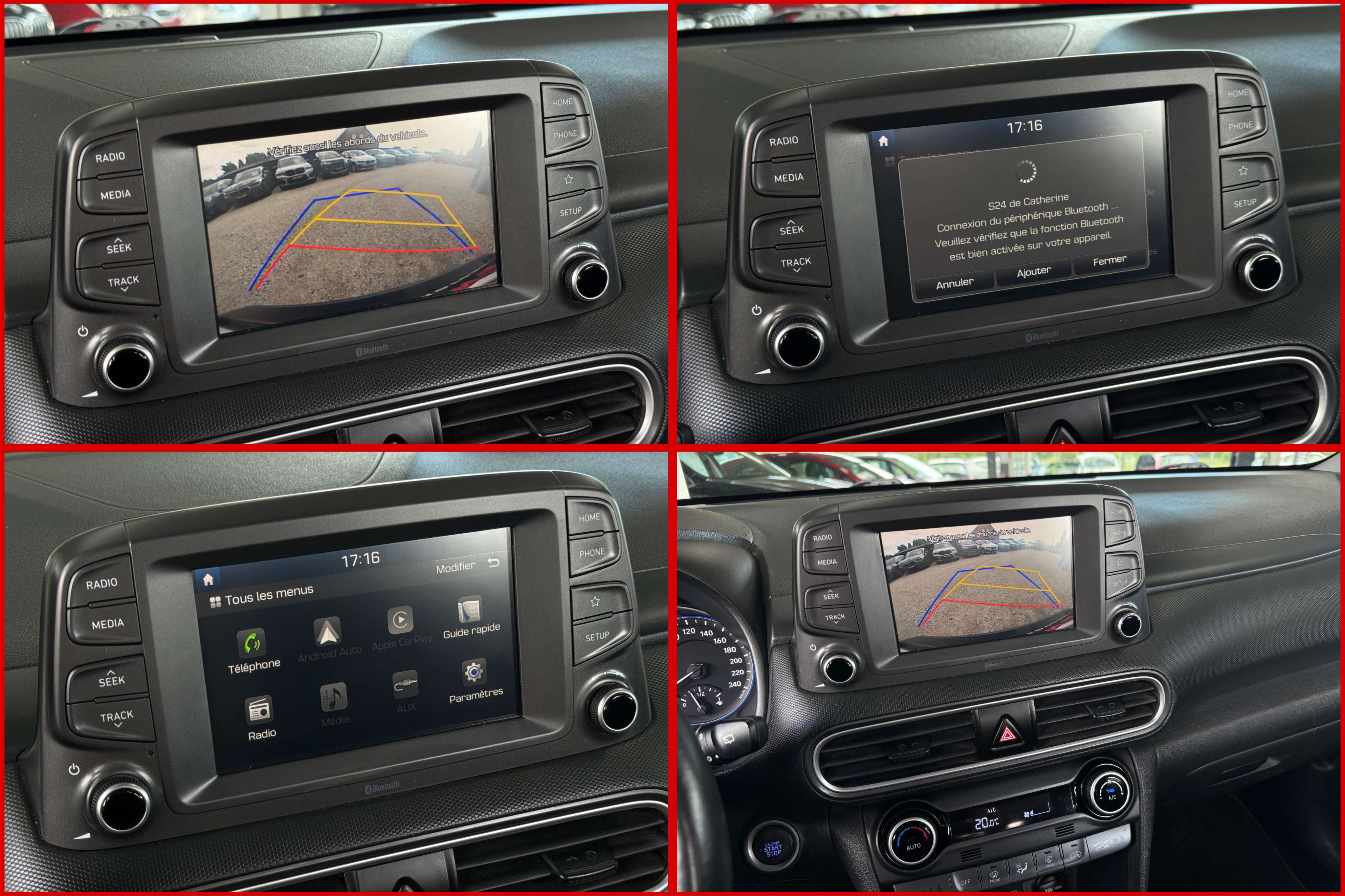 Hyundai KONA Kona 1.0 T-GDi Air_1ERPROP_CAMERA_CLIM_JANTES