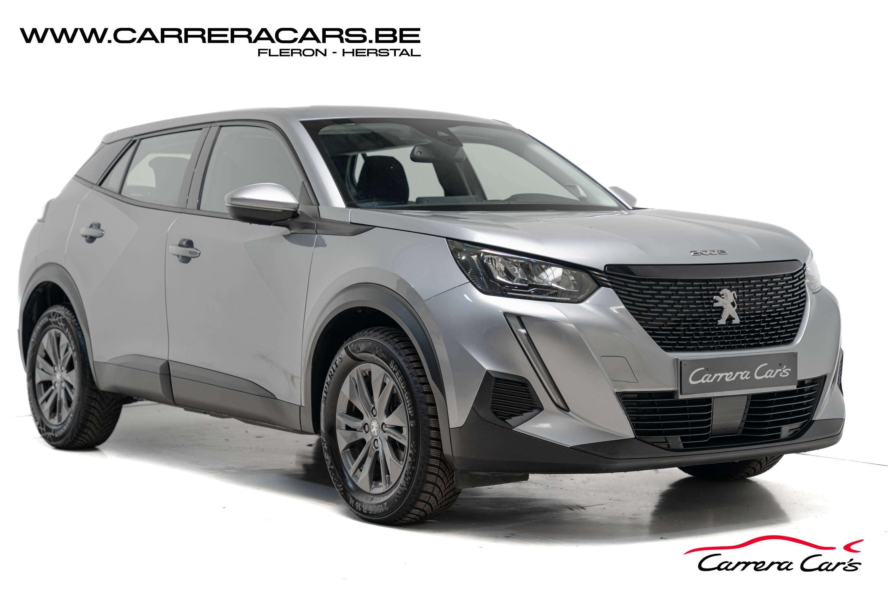 Peugeot 2008 1.5 BlueHDi Active*|CAMERA*NAVI*CRUISE*PDC*GARANTIE*|