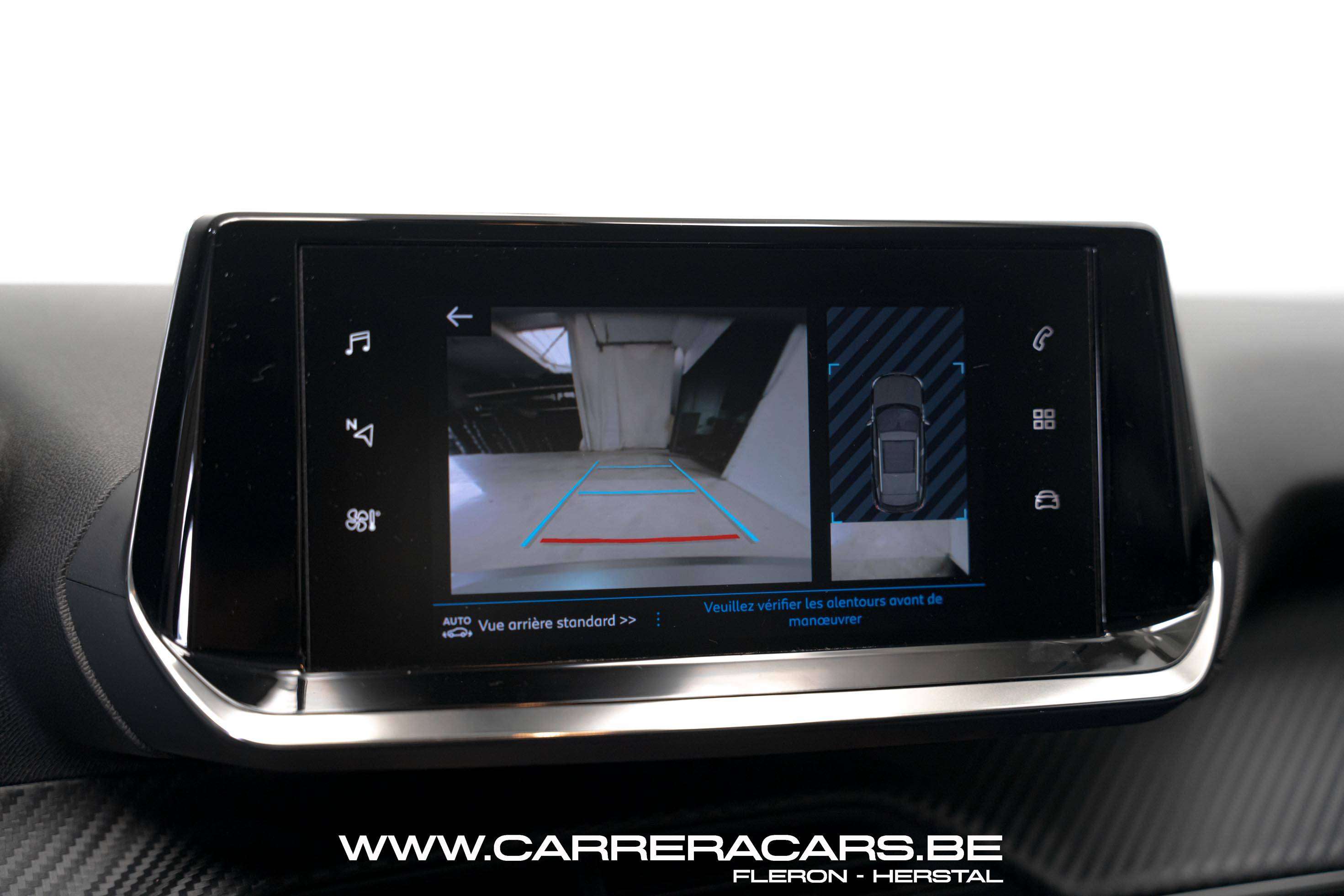 Peugeot 2008 1.5 BlueHDi Active*|CAMERA*NAVI*CRUISE*PDC*GARANTIE*|
