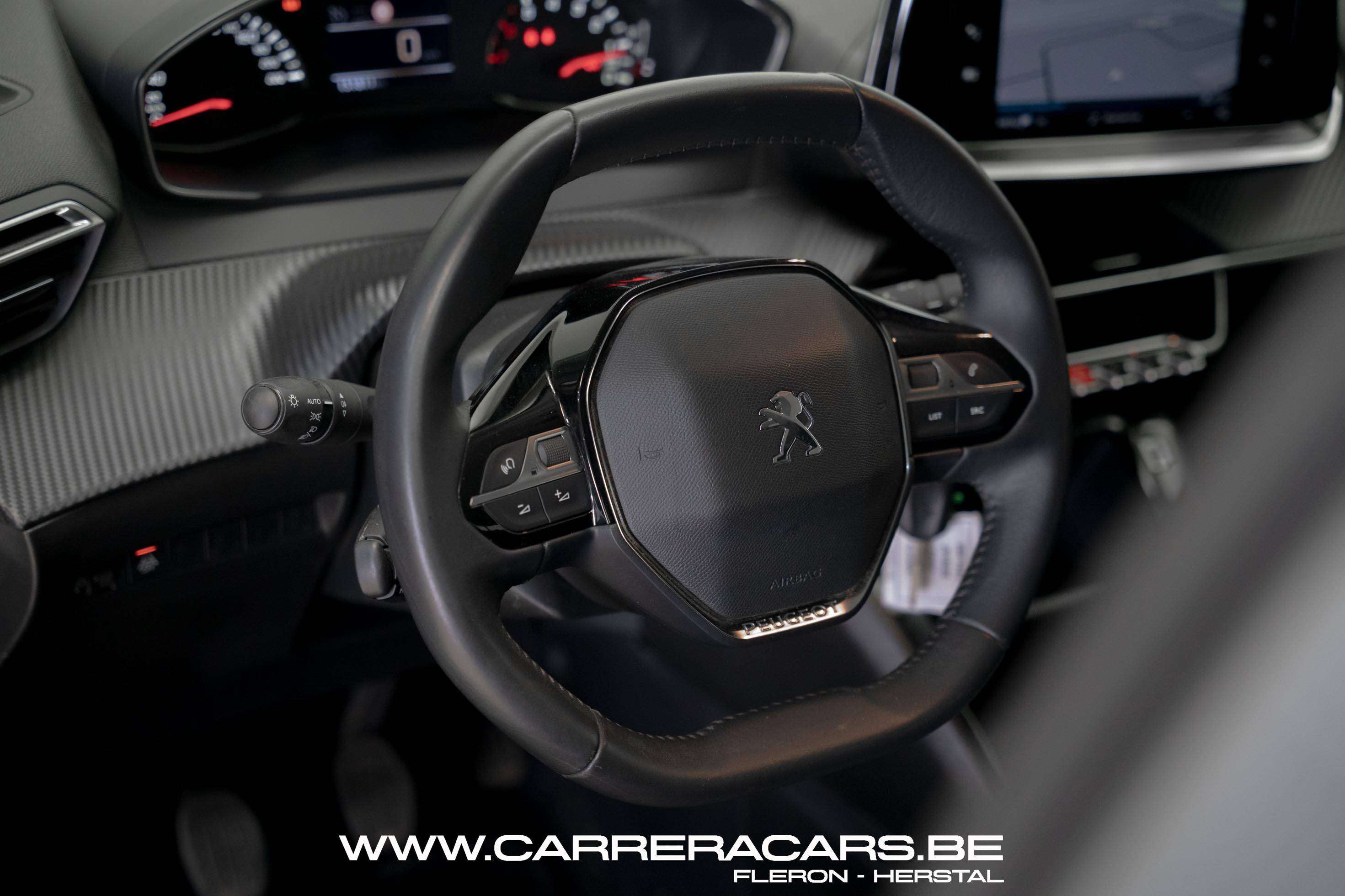 Peugeot 2008 1.5 BlueHDi Active*|CAMERA*NAVI*CRUISE*PDC*GARANTIE*|