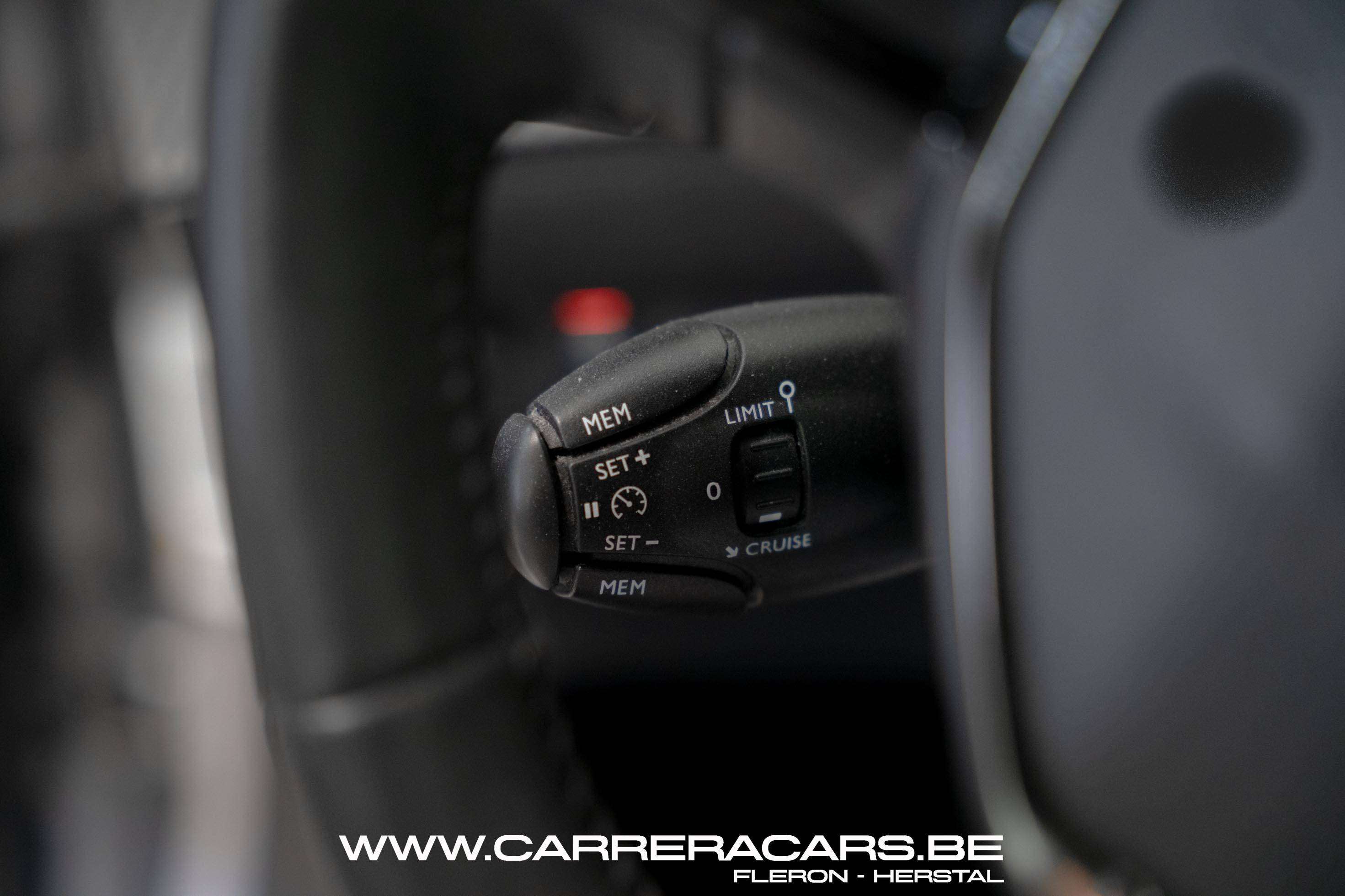 Peugeot 2008 1.5 BlueHDi Active*|CAMERA*NAVI*CRUISE*PDC*GARANTIE*|