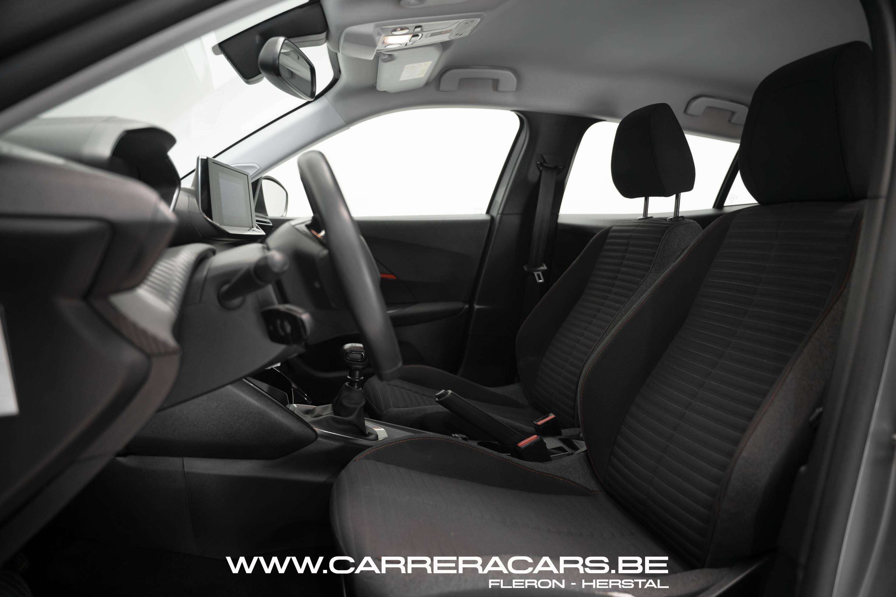 Peugeot 2008 1.5 BlueHDi Active*|CAMERA*NAVI*CRUISE*PDC*GARANTIE*|