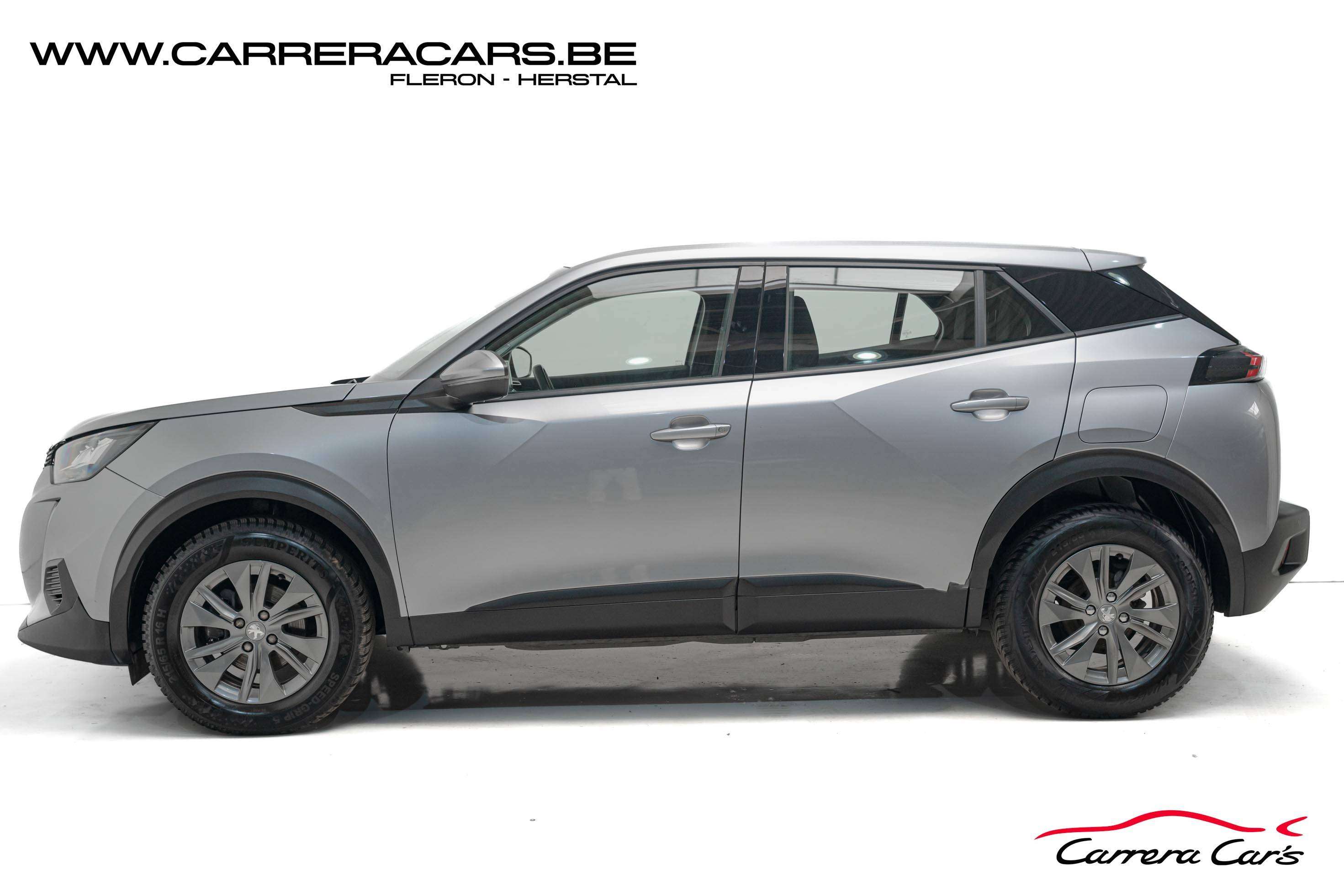 Peugeot 2008 1.5 BlueHDi Active*|CAMERA*NAVI*CRUISE*PDC*GARANTIE*|