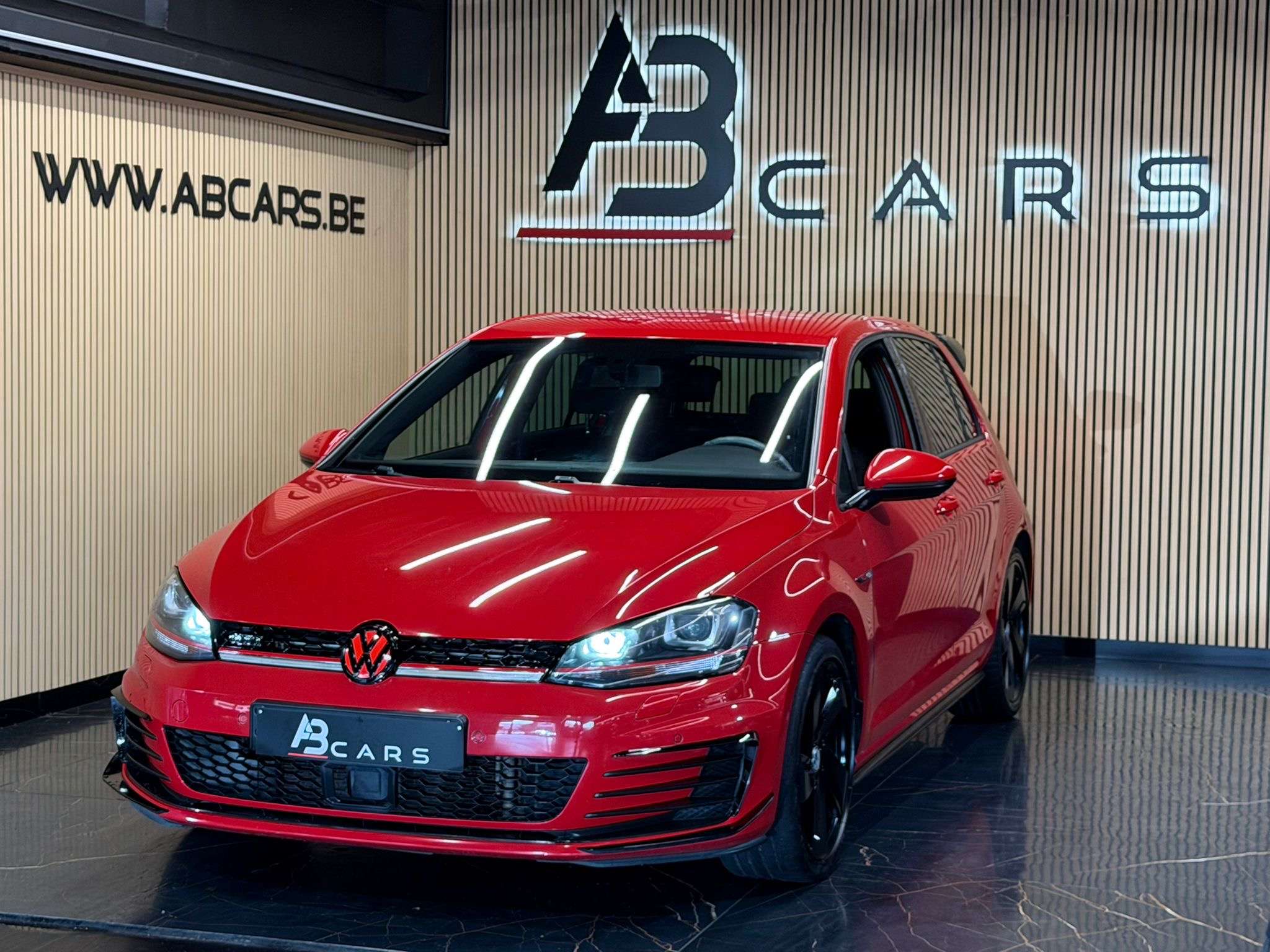 Volkswagen Golf GTI 2.0 TSI DSG * GARANTIE 12 MOIS *