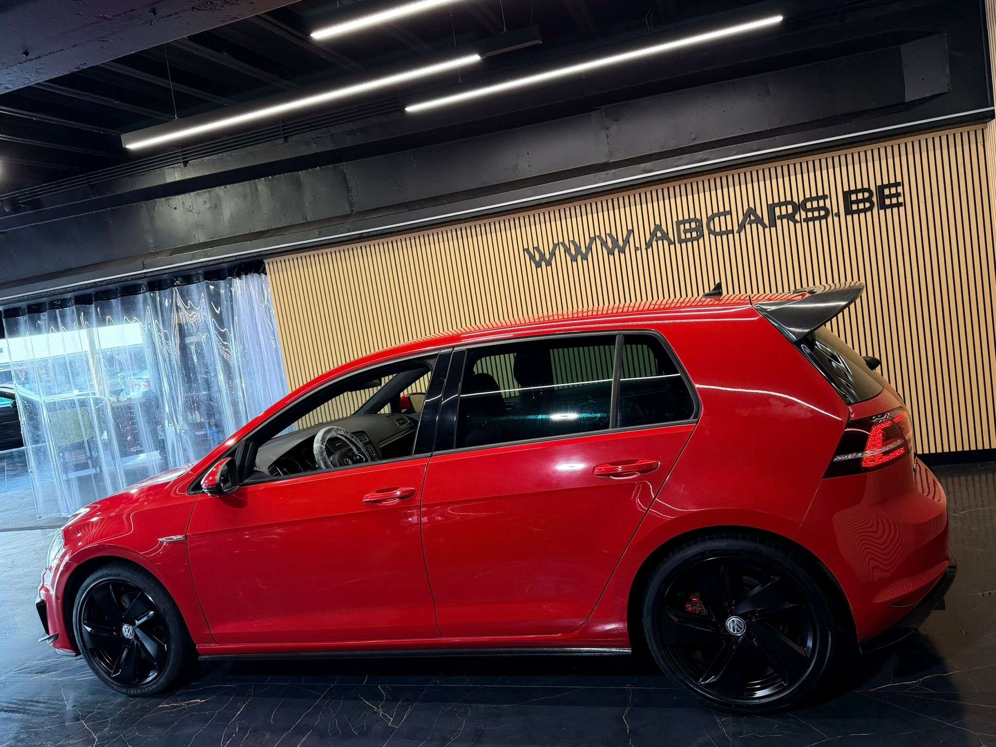 Volkswagen Golf GTI 2.0 TSI DSG * GARANTIE 12 MOIS *