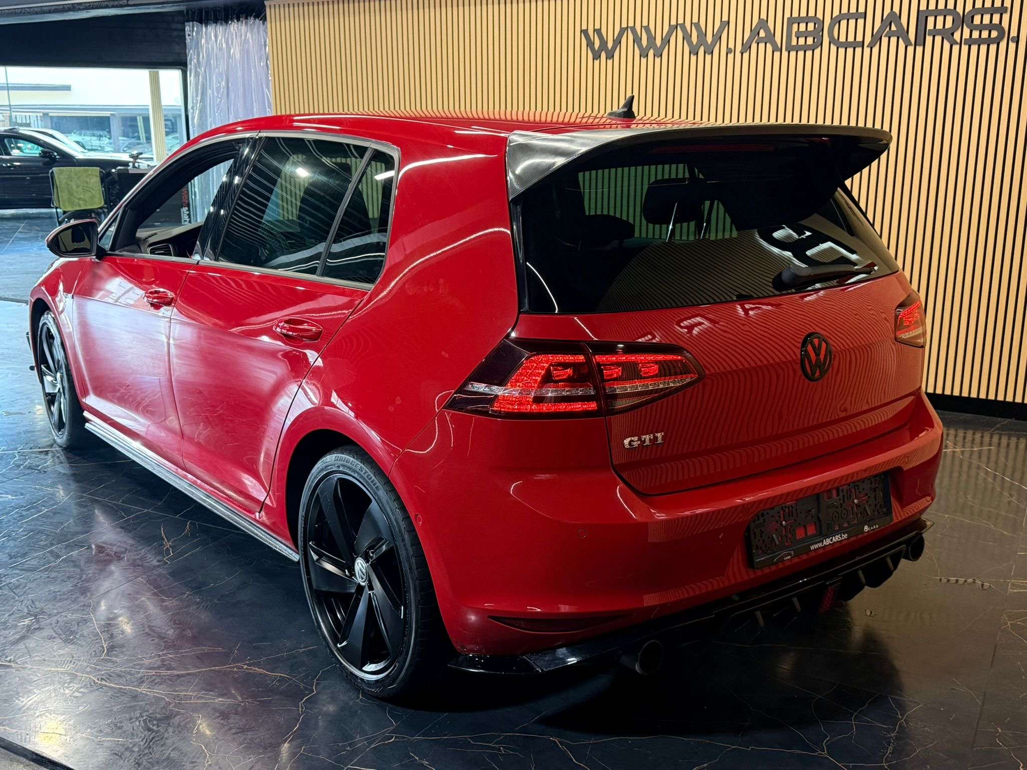 Volkswagen Golf GTI 2.0 TSI DSG * GARANTIE 12 MOIS *