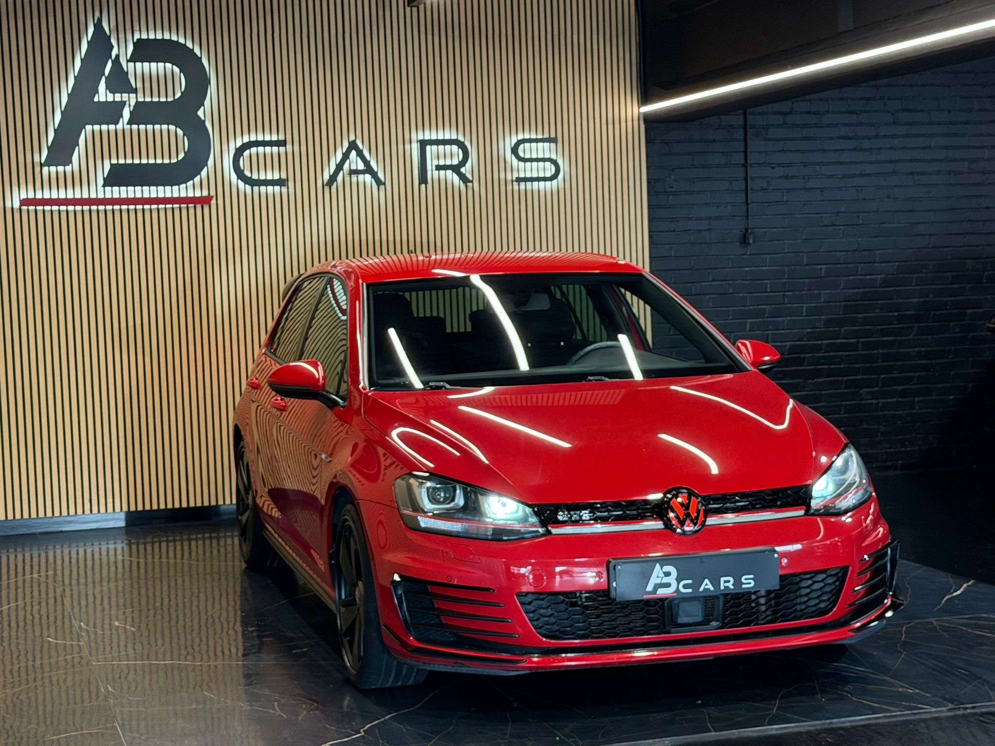 Volkswagen Golf GTI 2.0 TSI DSG * GARANTIE 12 MOIS *