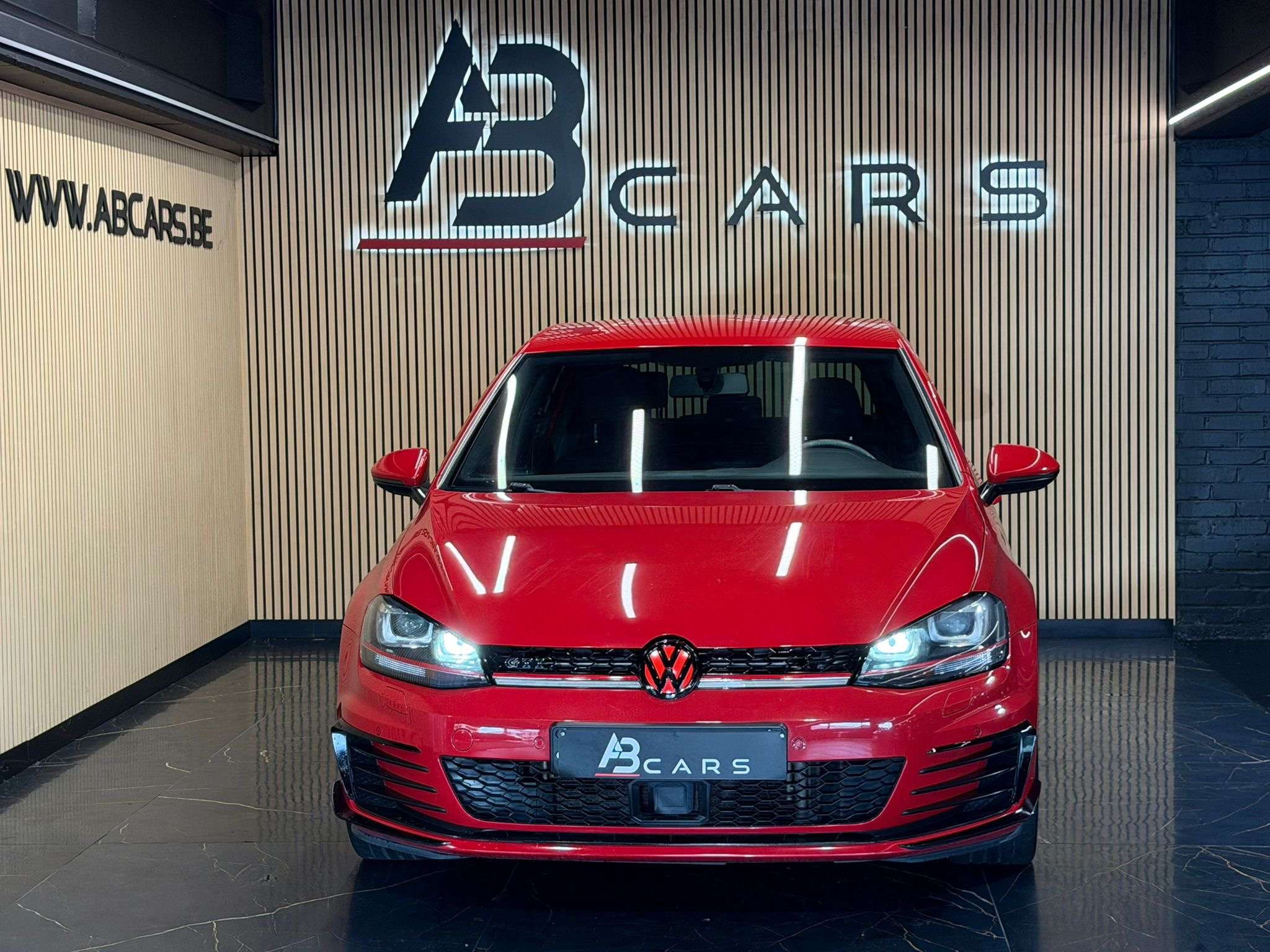Volkswagen Golf GTI 2.0 TSI DSG * GARANTIE 12 MOIS *