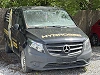 Mercedes-Benz Vito 2.1 CDI - Utilitaire - Automatique - Euro 6b thumbnail