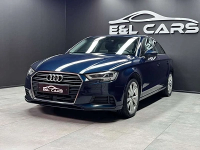 Audi A3 A3 Limousine 1.6 TDi **12 mois de garantie**