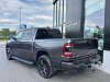 Dodge RAM 1500 LPG Prins GPS Camera 12000km !! NIEUWSTAAT thumbnail