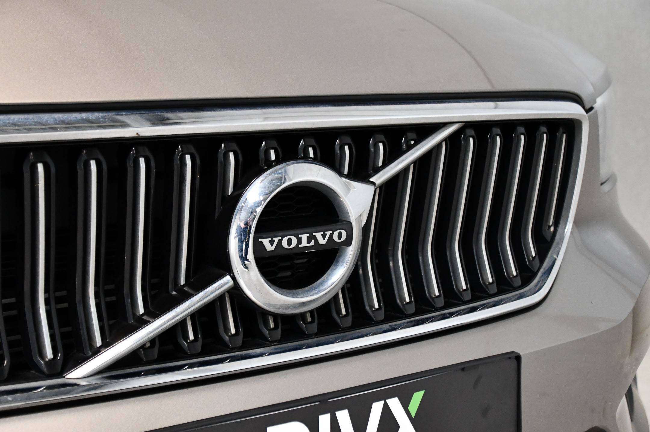 Volvo XC40 XC40 1.5 T4 PHEV Inscription Expression