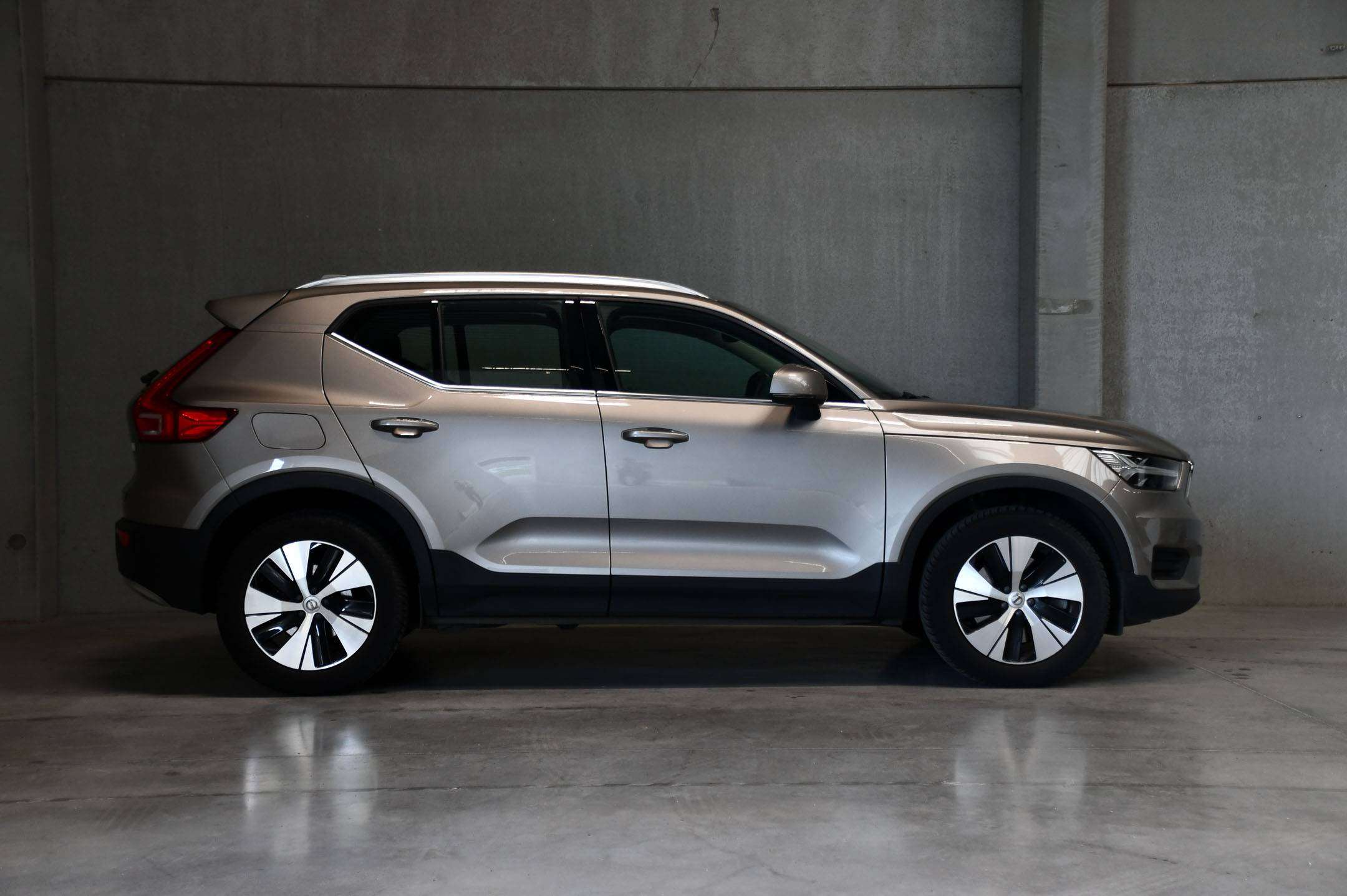 Volvo XC40 XC40 1.5 T4 PHEV Inscription Expression