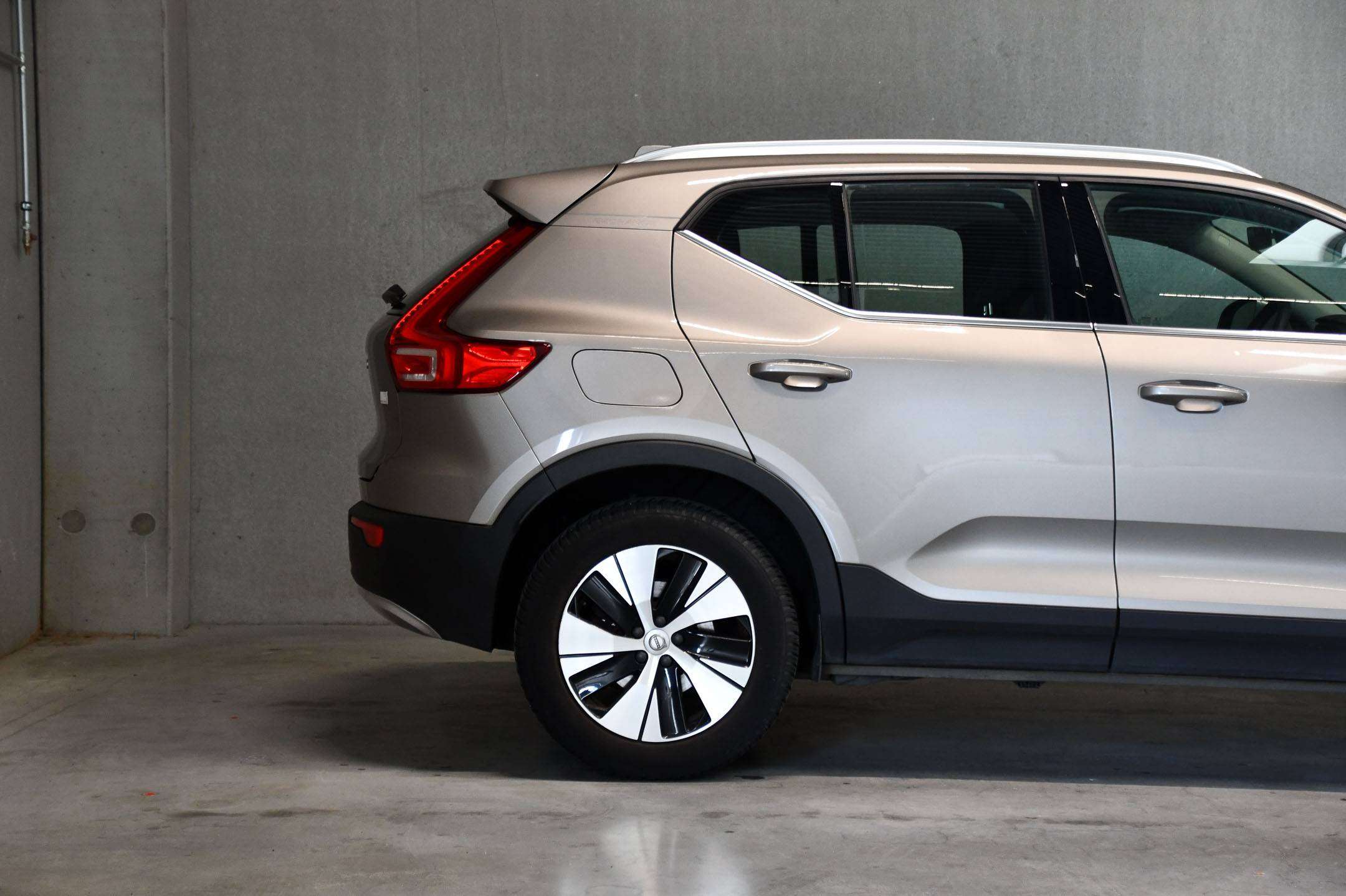 Volvo XC40 XC40 1.5 T4 PHEV Inscription Expression