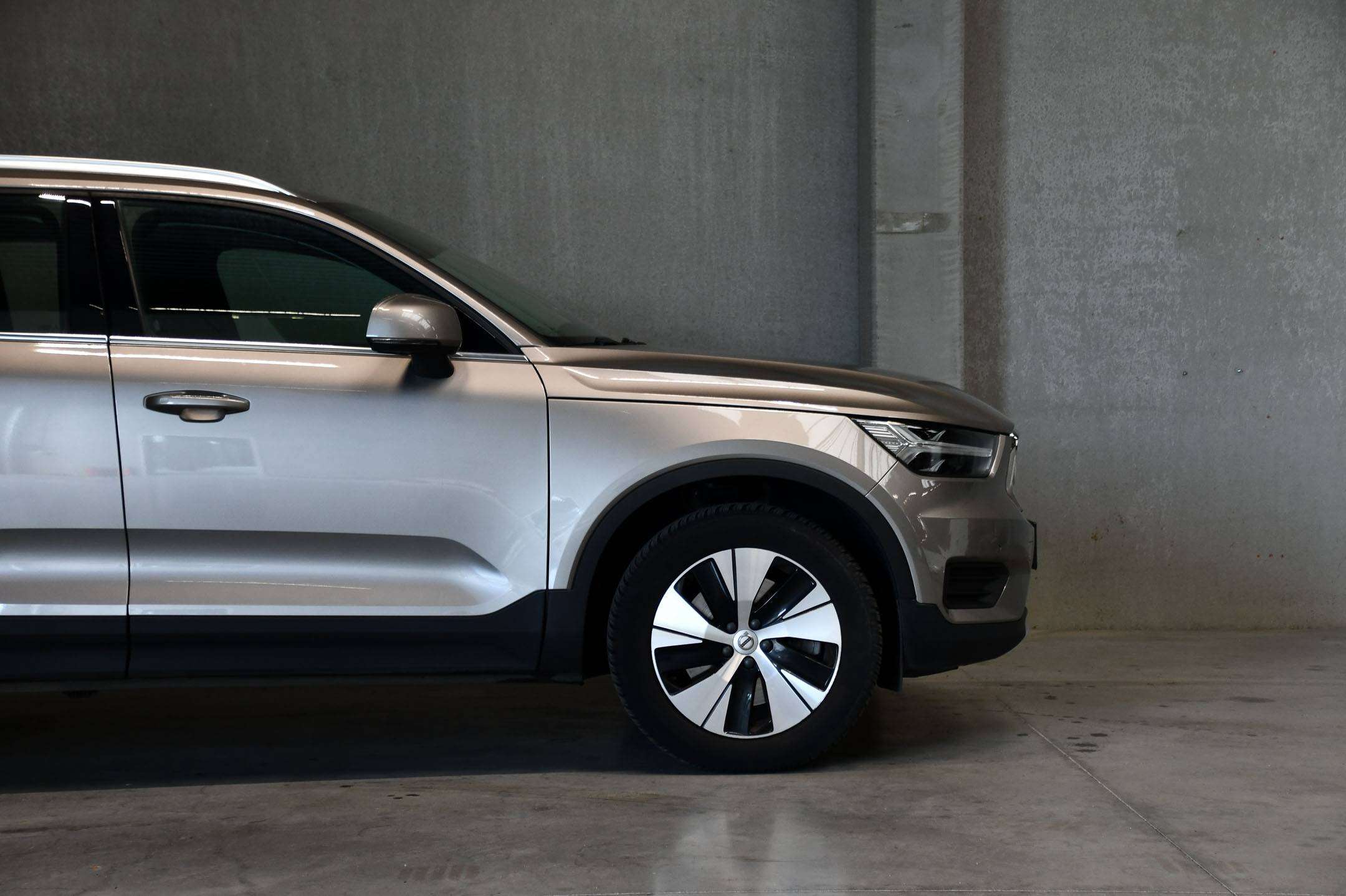 Volvo XC40 XC40 1.5 T4 PHEV Inscription Expression