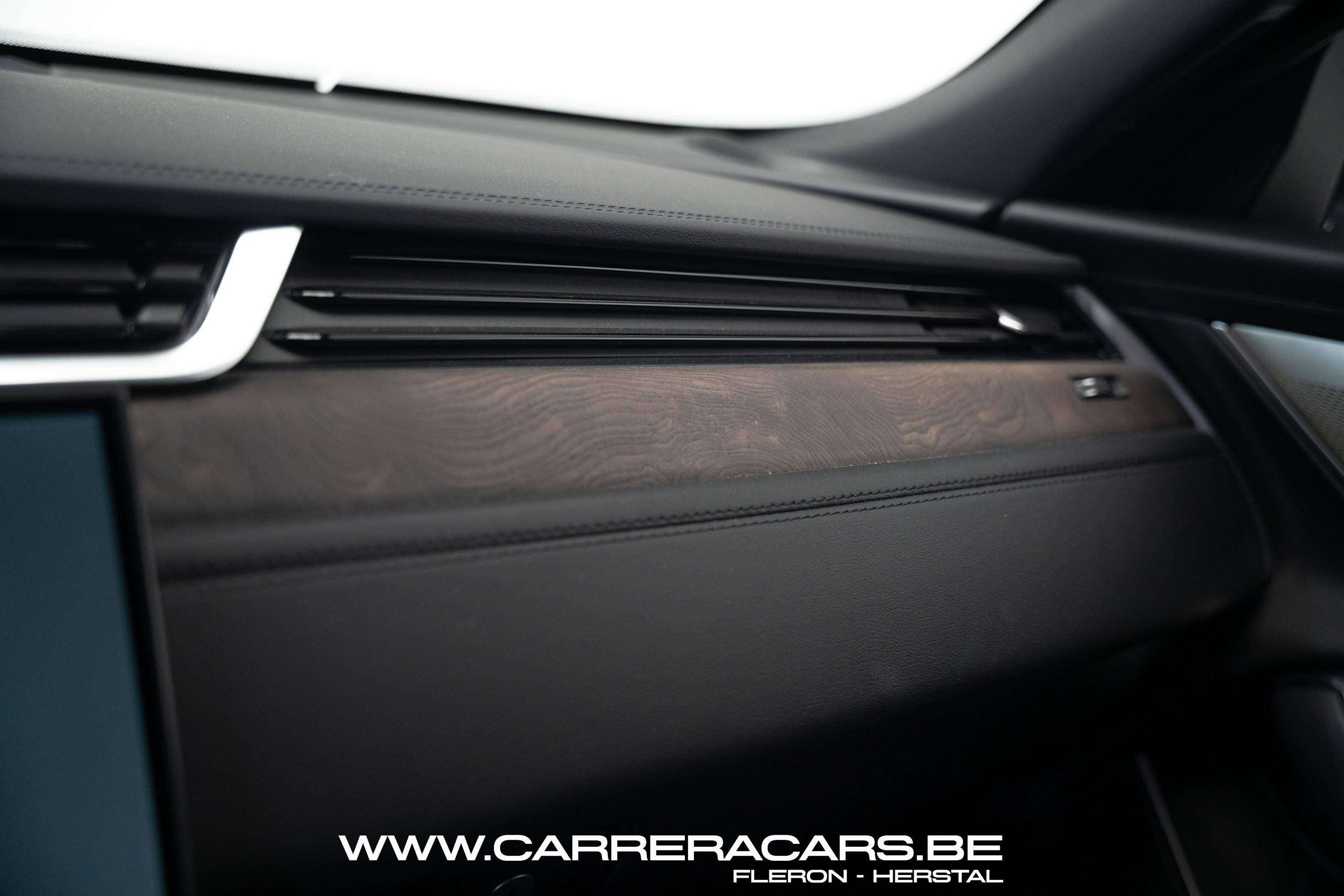 Jaguar XF 2.0 D MHEV AWD D200 R-Dynamic HSE*|NAVI*CAMERA*CUIR* LED*GARANTIE*|