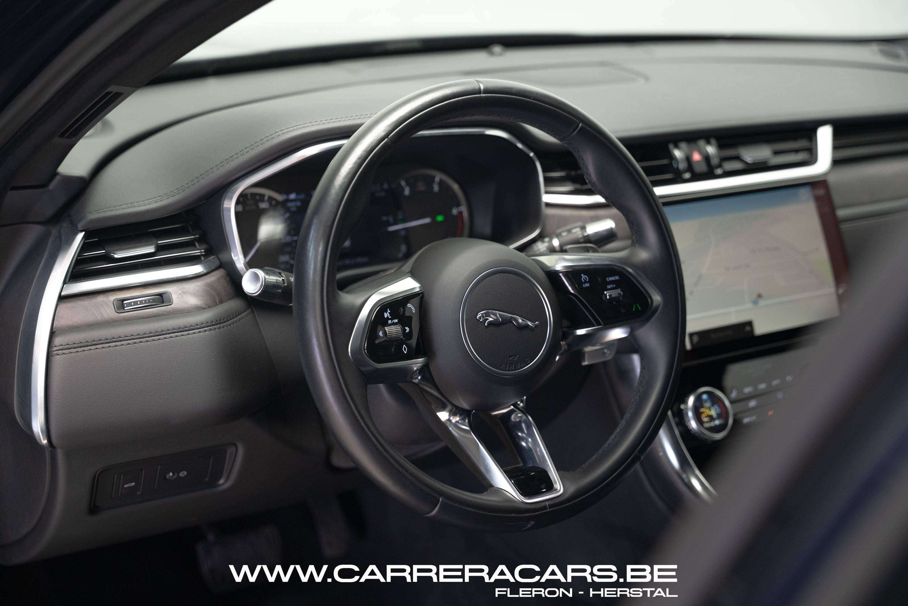 Jaguar XF 2.0 D MHEV AWD D200 R-Dynamic HSE*|NAVI*CAMERA*CUIR* LED*GARANTIE*|