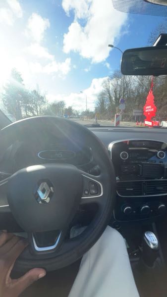 Renault Clio IV (2) 1.5 DCI 75 ENERGY LIFE