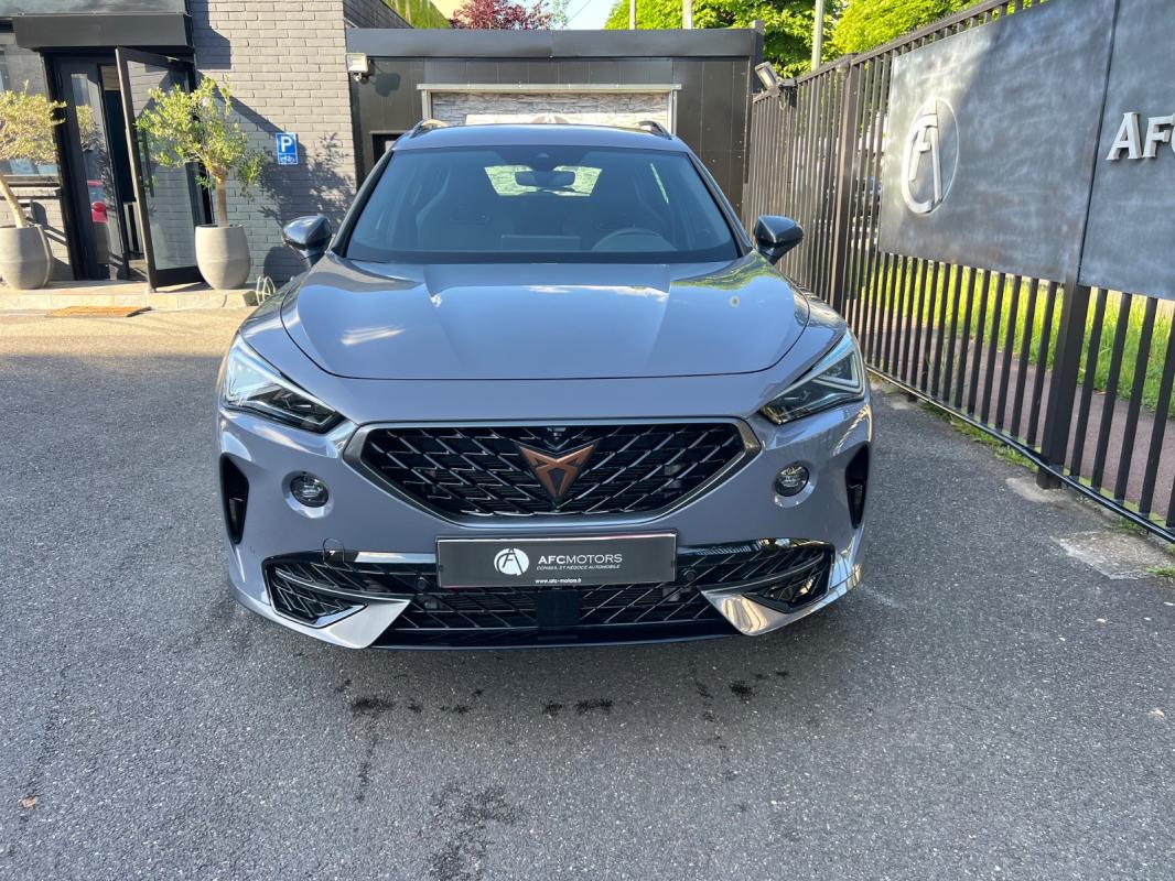 Cupra Formentor 1,4 e-Hybrid VZ 245 Ch. DSG6
