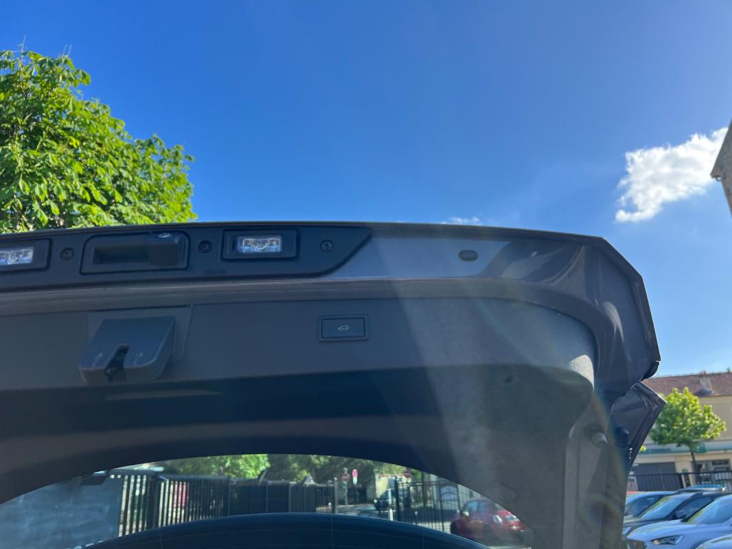 Cupra Formentor 1,4 e-Hybrid VZ 245 Ch. DSG6