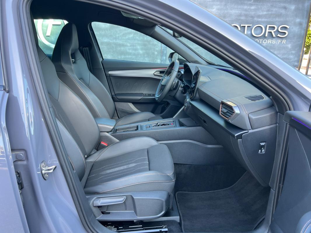Cupra Formentor 1,4 e-Hybrid VZ 245 Ch. DSG6
