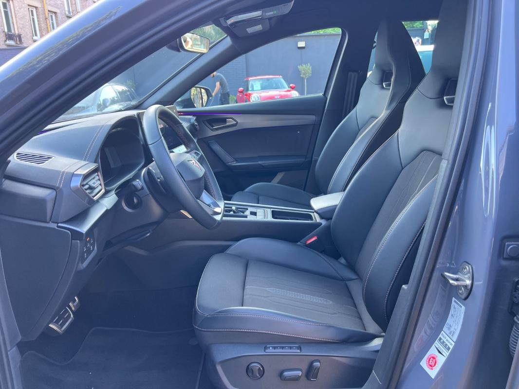 Cupra Formentor 1,4 e-Hybrid VZ 245 Ch. DSG6