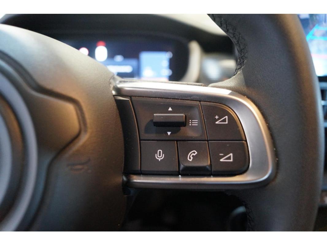 Jeep Avenger 1.2 Turbo T3 - 100 Altitude +