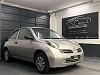 Nissan Micra Micra 1.0i 16v Visia thumbnail