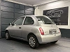 Nissan Micra Micra 1.0i 16v Visia thumbnail