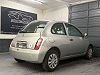 Nissan Micra Micra 1.0i 16v Visia thumbnail
