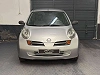 Nissan Micra Micra 1.0i 16v Visia thumbnail